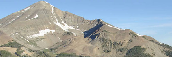 Conference Center - Big Sky Resort