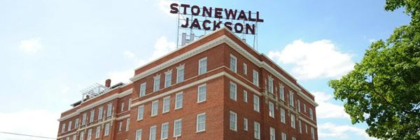 Conference Center - Stonewall Jackson Hotel, Virginia