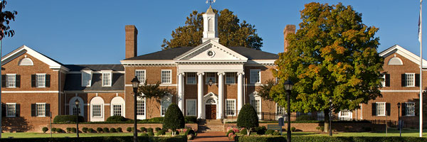 Conference Center - Wyndham Virginia Crossings, Virginia