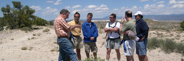 GPS Team Building Activity