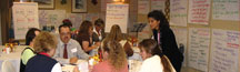 Leadership Training