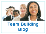 Team Building Blog