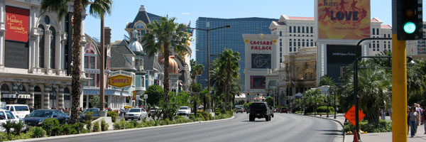 Las Vegas 